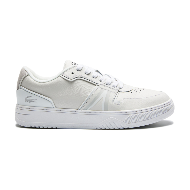 Lacoste L001 kişilər üçün alçaq kedlər