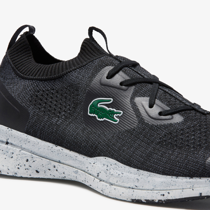 Женские кроссовки Lacoste