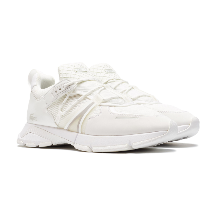 Lacoste L003 kişi krossovkaları
