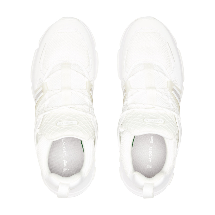 Lacoste L003 kişi krossovkaları