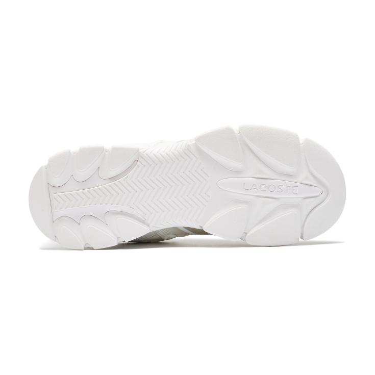 Lacoste L003 kişi krossovkaları