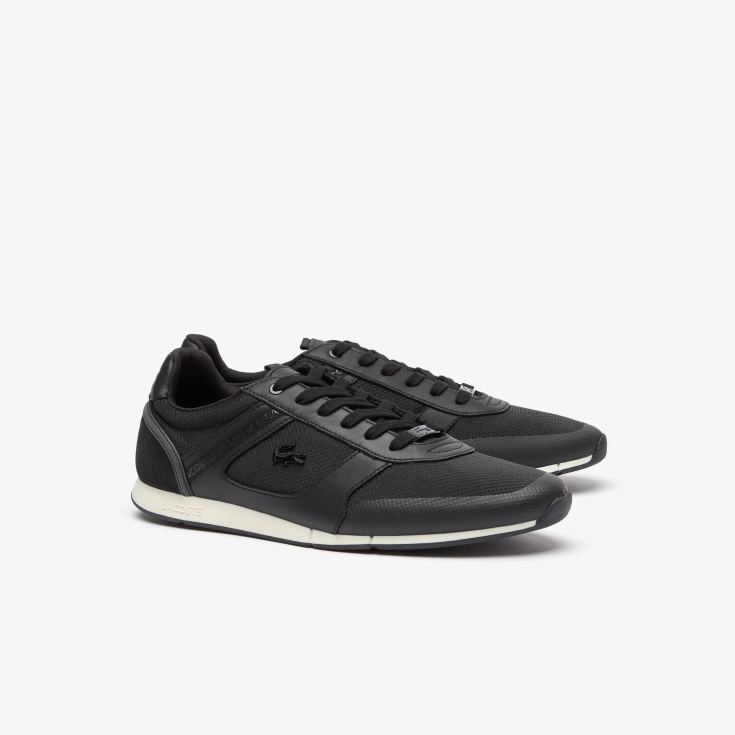 Lacoste kişi idman ayaqqabısı