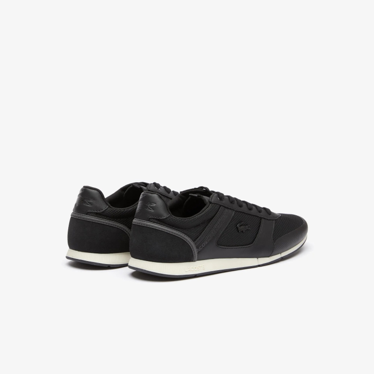 Lacoste kişi idman ayaqqabısı