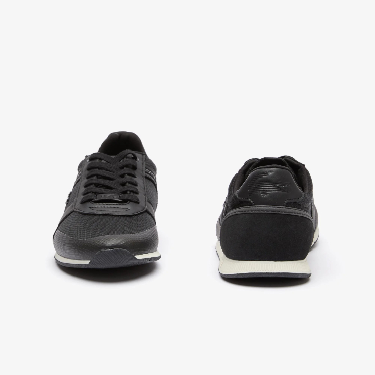 Lacoste kişi idman ayaqqabısı
