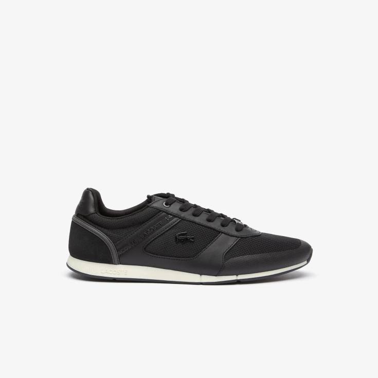 Lacoste kişi idman ayaqqabısı