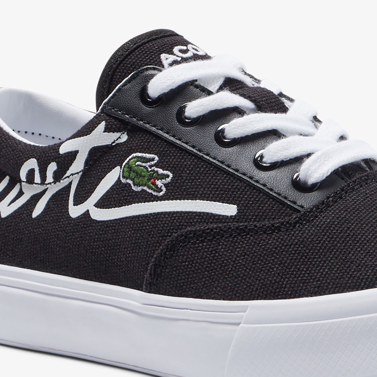 Lacoste uşaq idman ayaqqabısı