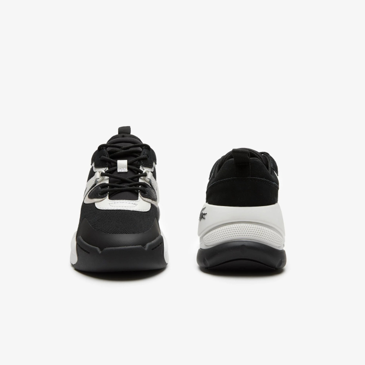 Lacoste qadın idman ayaqqabısı