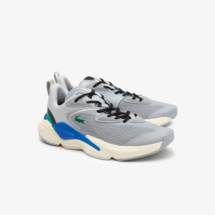 Lacoste kişi idman ayaqqabısı