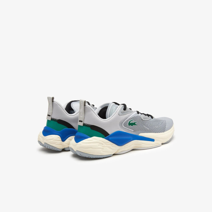 Lacoste kişi idman ayaqqabısı