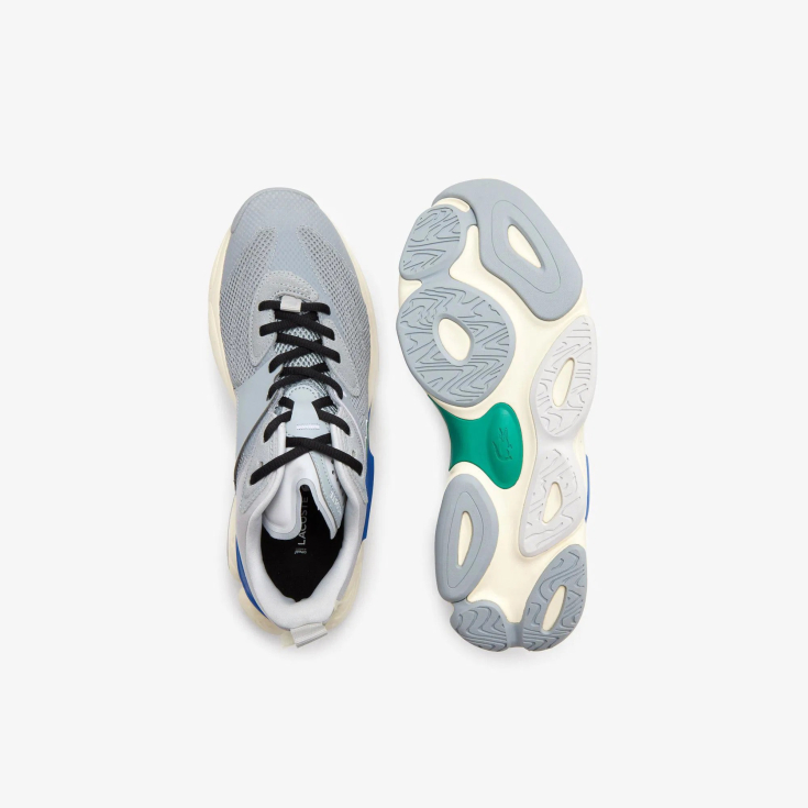 Lacoste kişi idman ayaqqabısı
