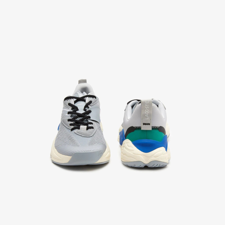 Lacoste kişi idman ayaqqabısı