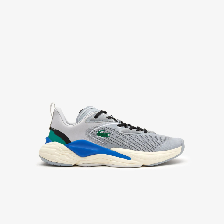 Lacoste kişi idman ayaqqabısı