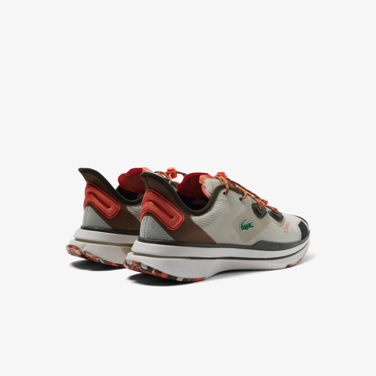 Lacoste kişi idman ayaqqabısı