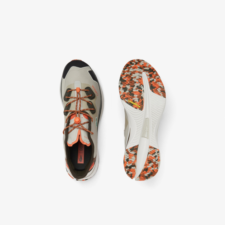 Lacoste kişi idman ayaqqabısı