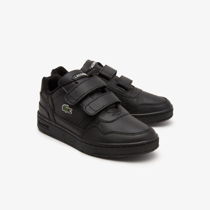 Lacoste uşaq idman ayaqqabısı