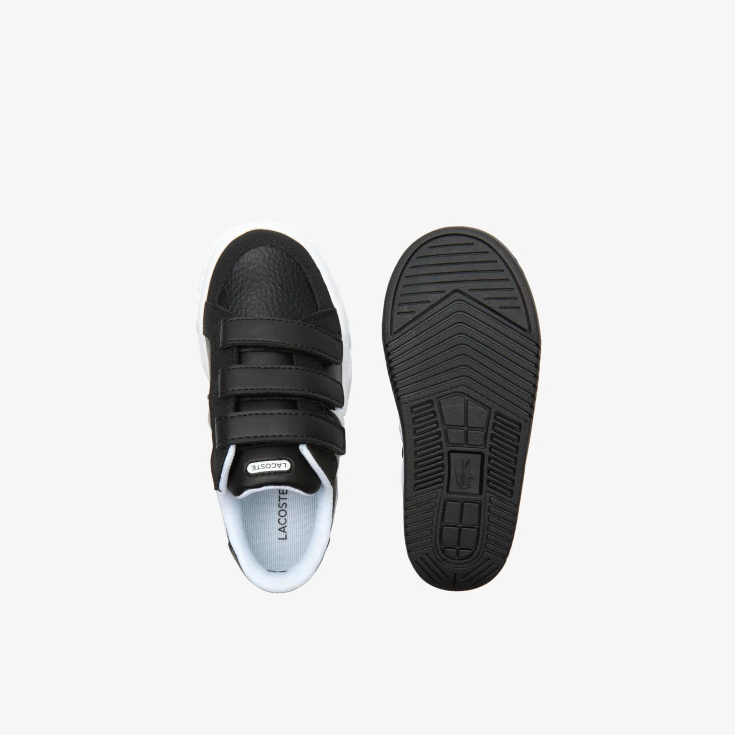 Lacoste uşaq idman ayaqqabısı