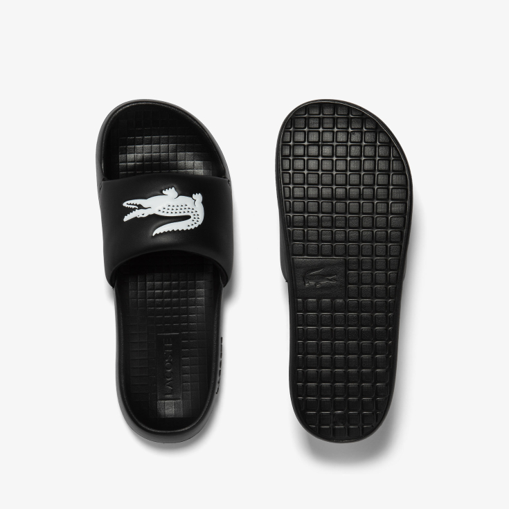 Lacoste qadın slaydları