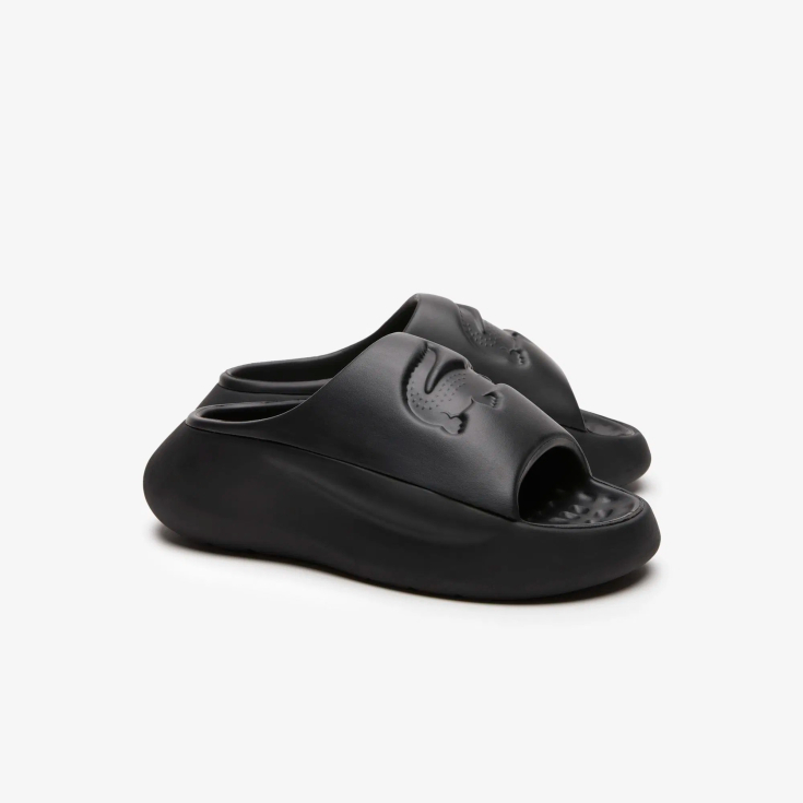 Lacoste qadın slaydları