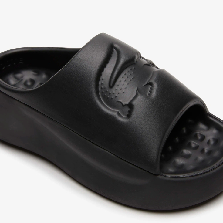 Lacoste qadın slaydları