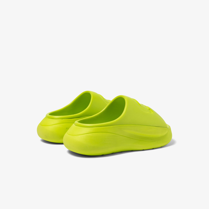 Женские сланцы Lacoste