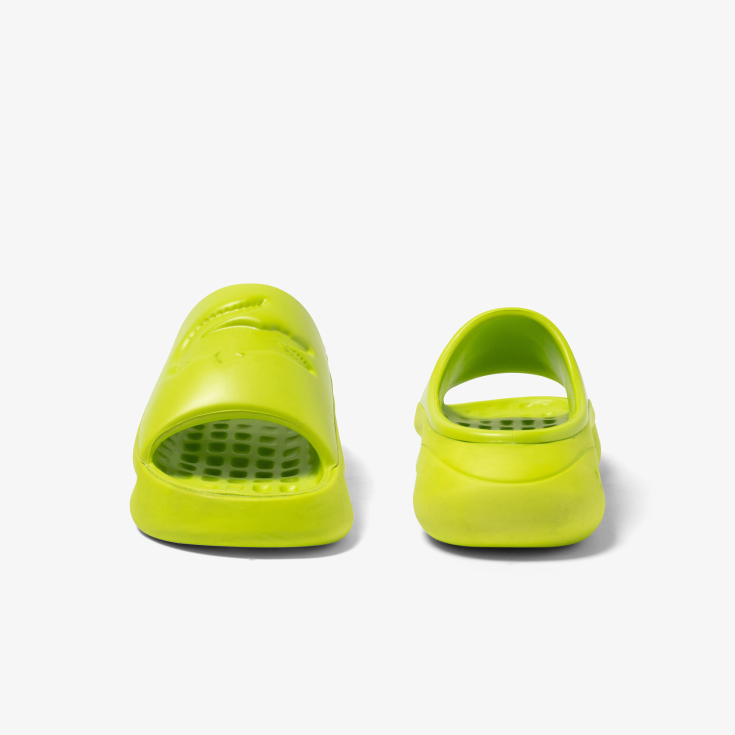 Женские сланцы Lacoste