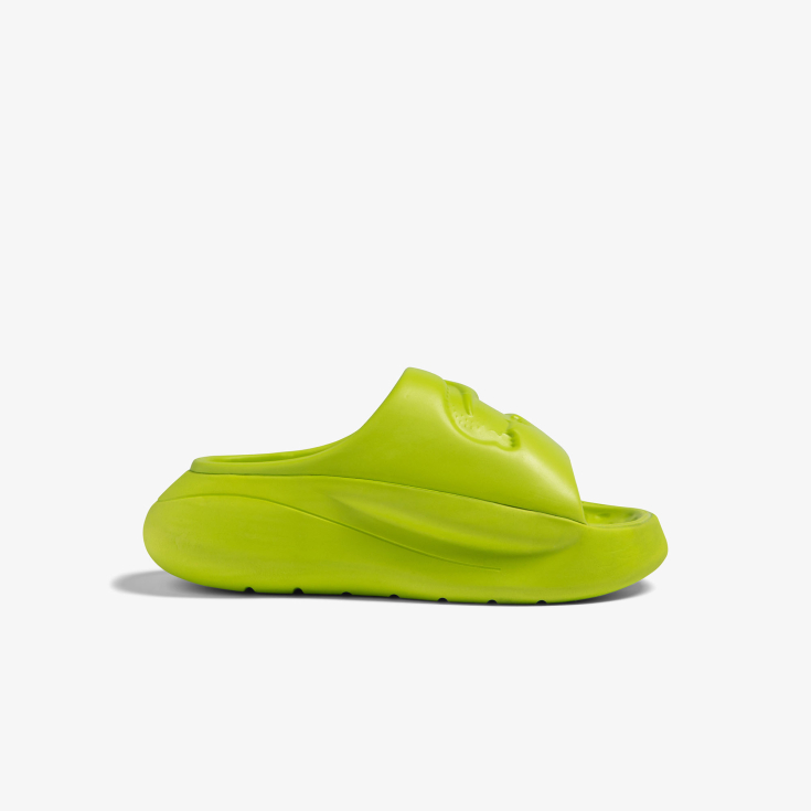 Женские сланцы Lacoste