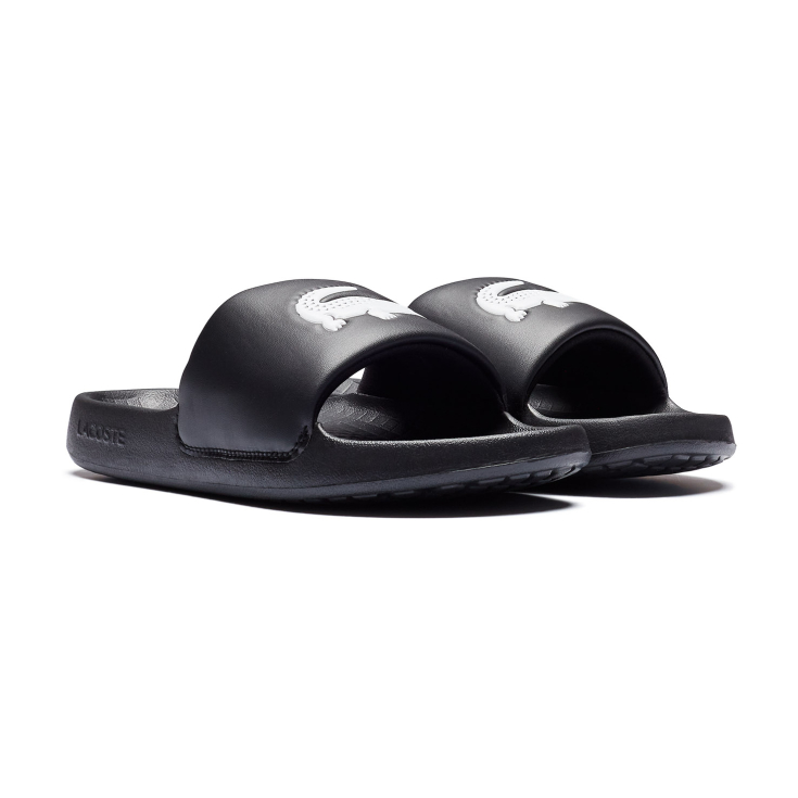 Lacoste SERVE SLIDE 2.0 EVO kişi tərlikləri