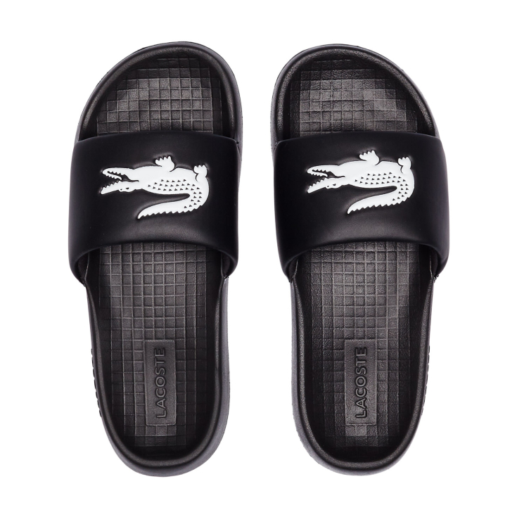 Lacoste SERVE SLIDE 2.0 EVO kişi tərlikləri