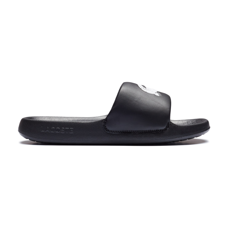 Lacoste SERVE SLIDE 2.0 EVO kişi tərlikləri