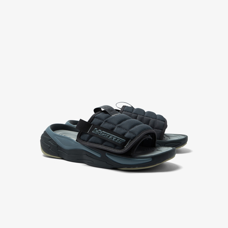 Lacoste kişi idman ayaqqabısı