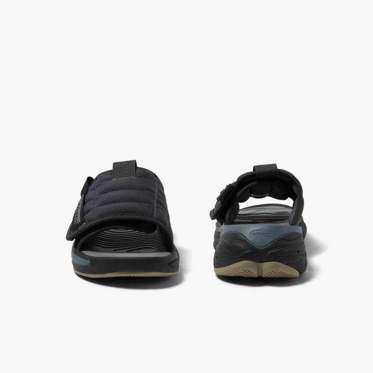 Lacoste kişi idman ayaqqabısı