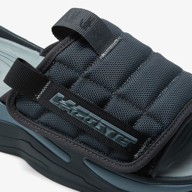 Lacoste kişi idman ayaqqabısı