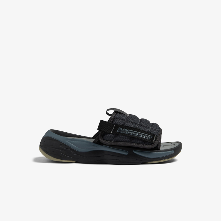 Lacoste kişi idman ayaqqabısı