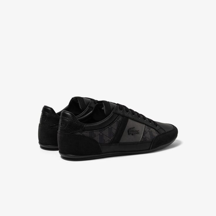 Lacoste kişi idman ayaqqabısı