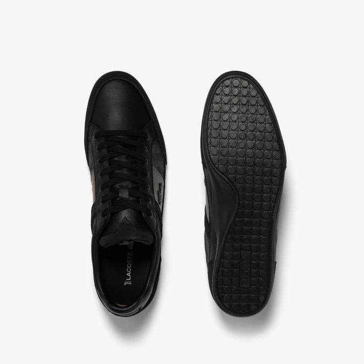 Lacoste kişi idman ayaqqabısı