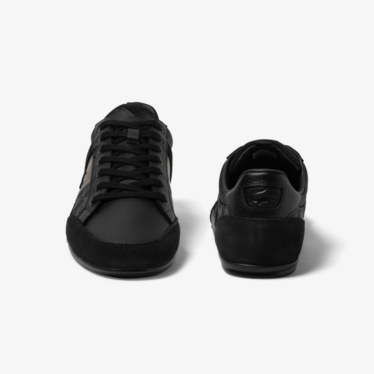 Lacoste kişi idman ayaqqabısı