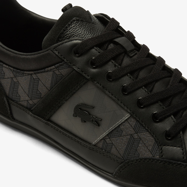 Lacoste kişi idman ayaqqabısı