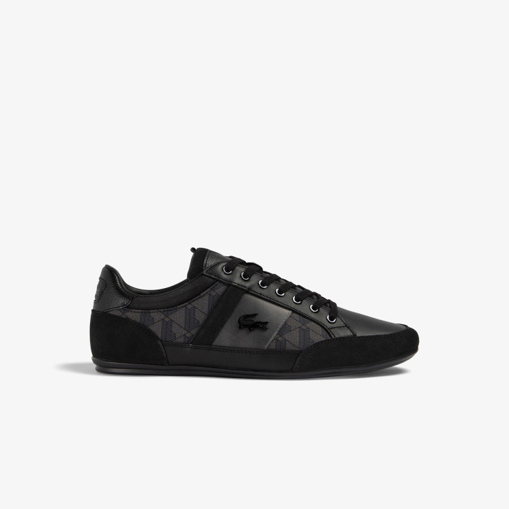 Lacoste kişi idman ayaqqabısı