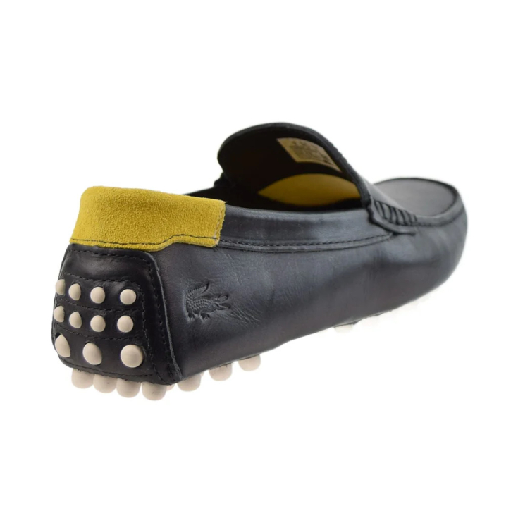 Мужские мокасины Lacoste CONCOURS