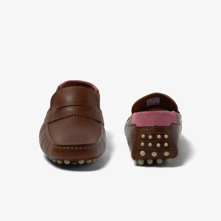 Lacoste CONCOURS  kişi mokasinləri