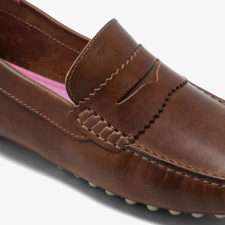 Lacoste CONCOURS  kişi mokasinləri