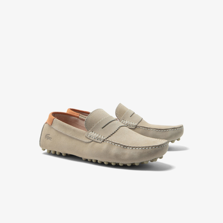Lacoste kişi idman ayaqqabısı