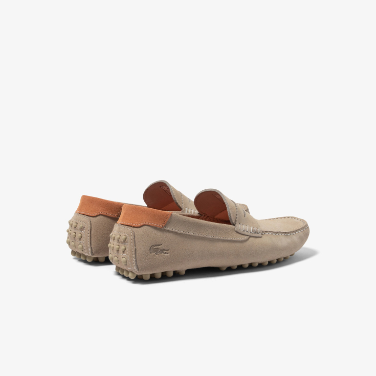 Lacoste kişi idman ayaqqabısı