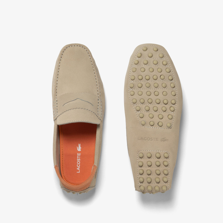 Lacoste kişi idman ayaqqabısı