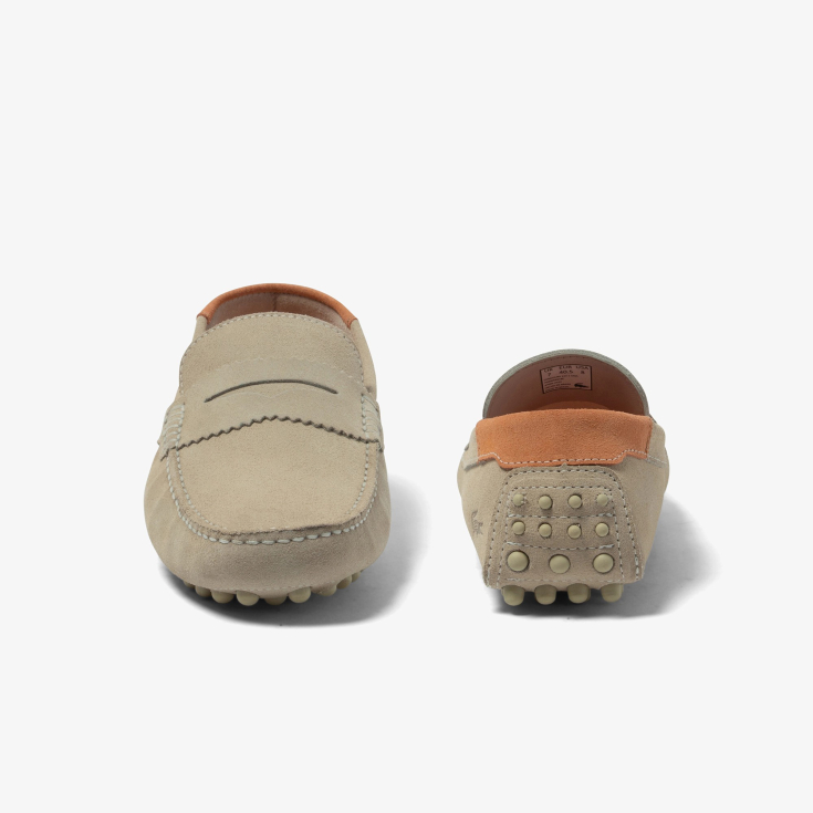 Lacoste kişi idman ayaqqabısı