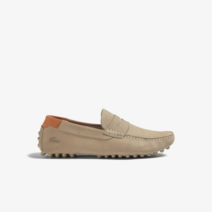 Lacoste kişi idman ayaqqabısı