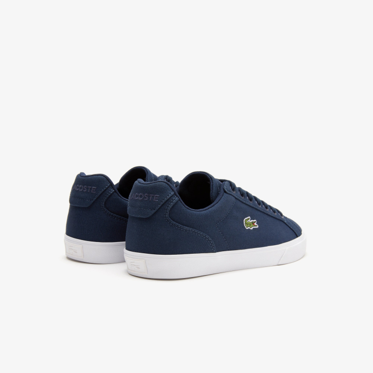 Мужские кеды Lacoste LEROND PRO BASELINE