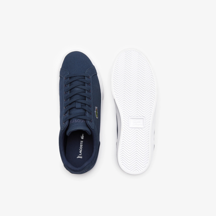 Мужские кеды Lacoste LEROND PRO BASELINE