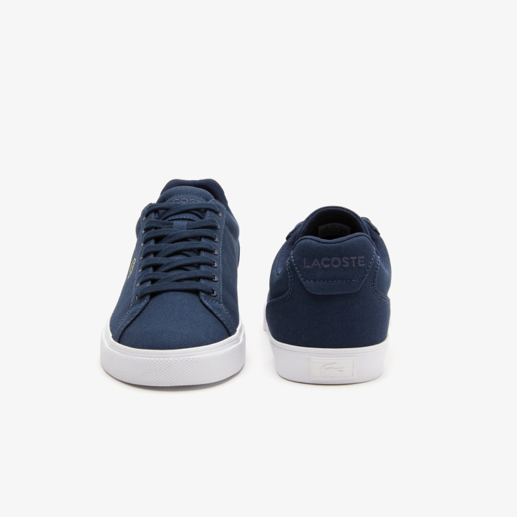 Мужские кеды Lacoste LEROND PRO BASELINE