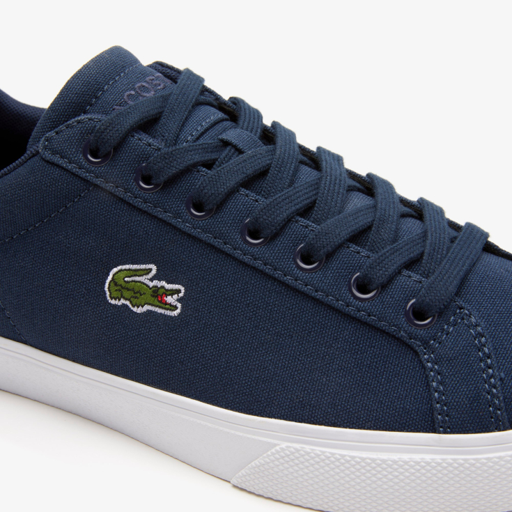Мужские кеды Lacoste LEROND PRO BASELINE